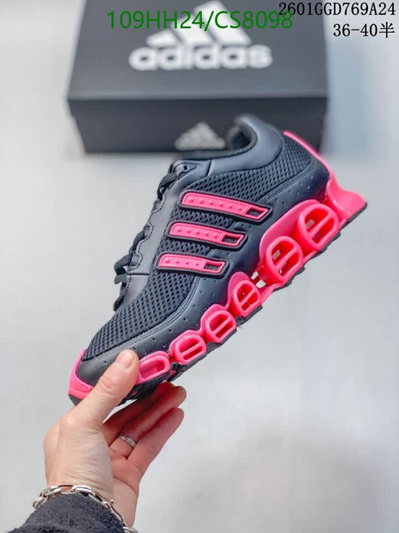 Adidas-Women Shoes Code: CS8098 $: 109USD