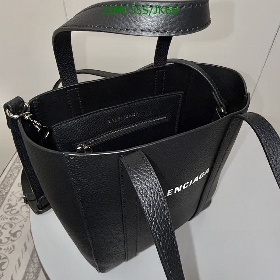 Balenciaga-Bag-Mirror Quality Code: JK69 $: 209USD