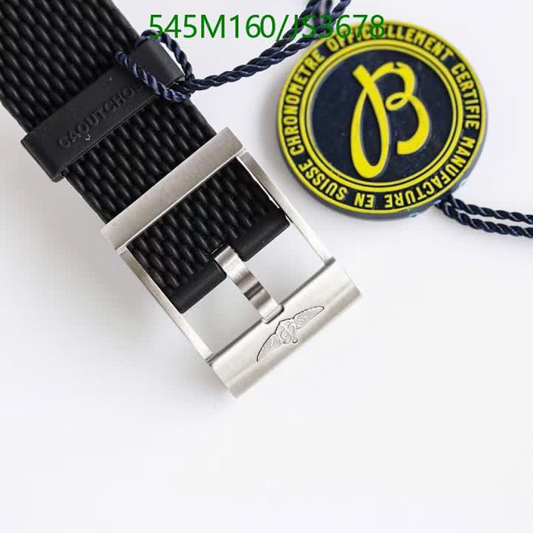 Breitling-Watch-Mirror Quality Code: JS3678 $: 545USD
