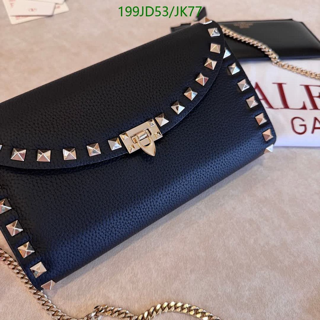 Valentino-Bag-Mirror Quality Code: JK77 $: 199USD