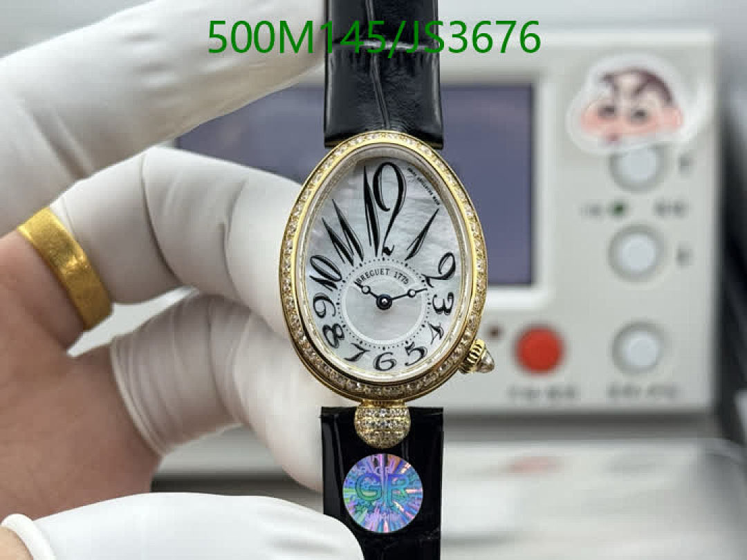 Breguet-Watch-Mirror Quality Code: JS3676 $: 500USD