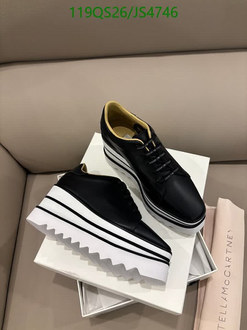 Stella-McCartney-Women Shoes Code: JS4746 $: 119USD