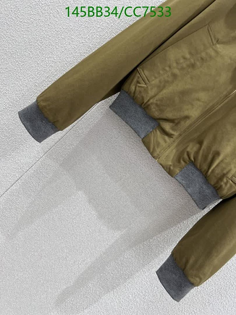 MIUMIU-Clothing Code: CC7533 $: 145USD