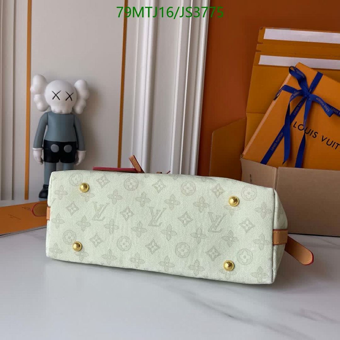 LV-Bag-4A Quality Code: JS3775 $: 79USD