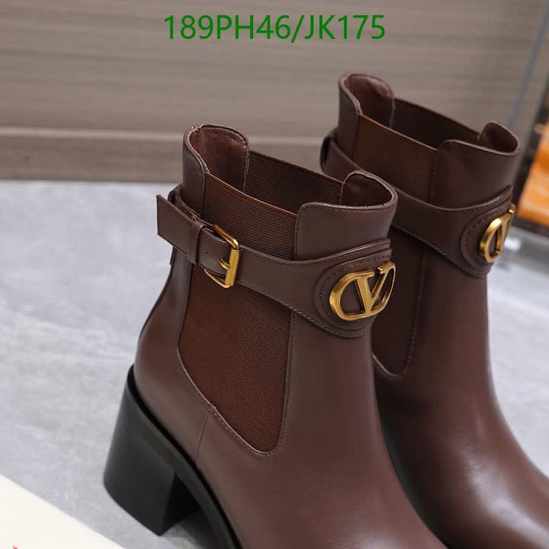 Boots-Women Shoes Code: JK175 $: 189USD