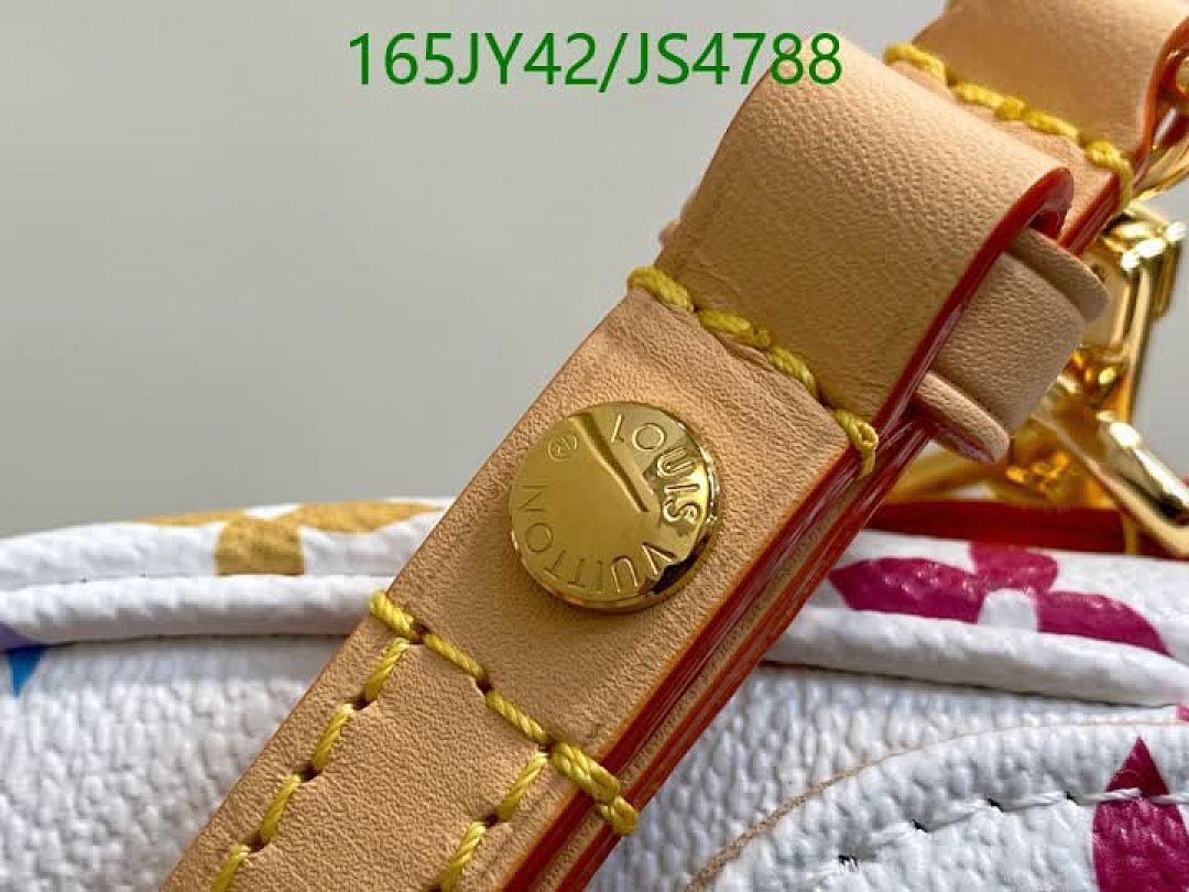 LV-Bag-Mirror Quality Code: JS4788 $: 165USD