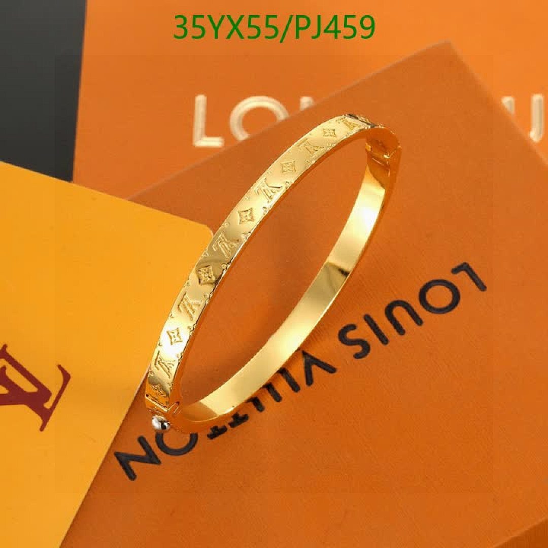 LV-Jewelry Code: PJ459 $: 35USD