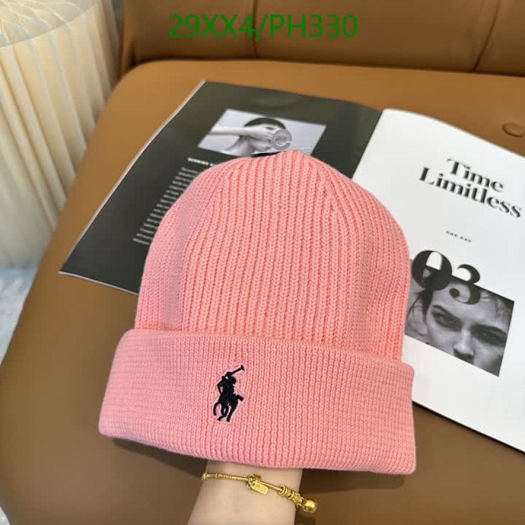 Ralph Lauren-Cap(Hat) Code: PH330 $: 29USD