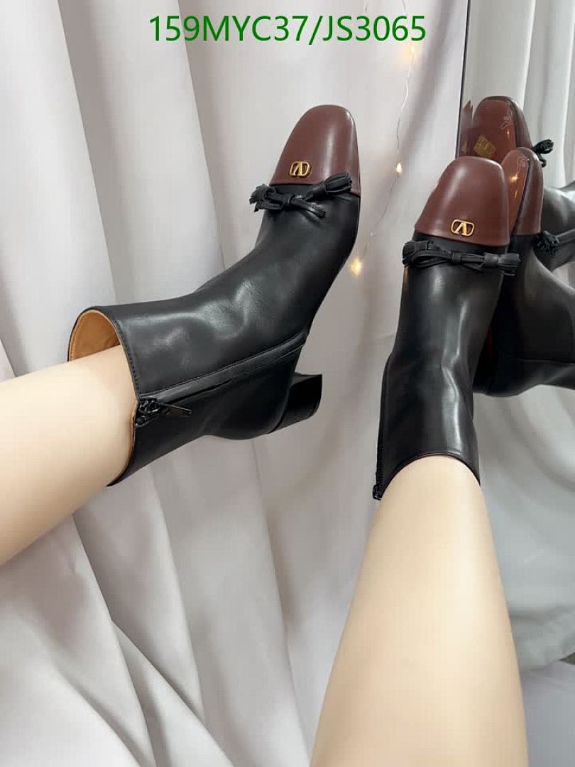 Boots-Women Shoes Code: JS3065 $: 159USD