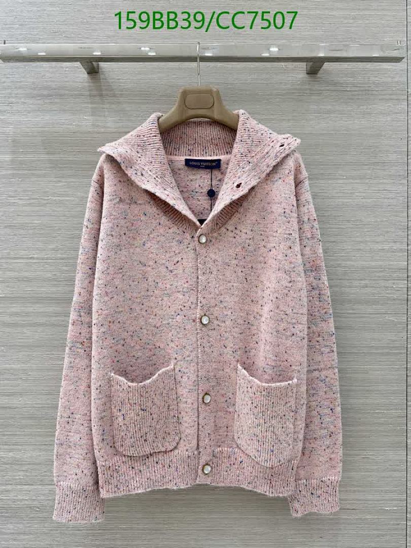 LV-Clothing Code: CC7507 $: 159USD