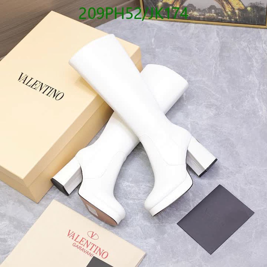 Boots-Women Shoes Code: JK174 $: 209USD