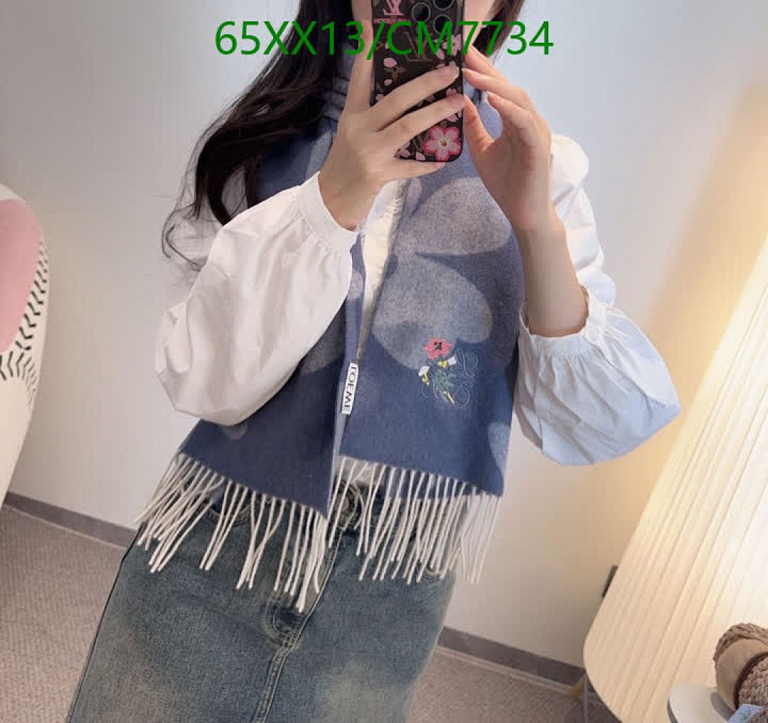 Loewe-Scarf Code: CM7734 $: 65USD