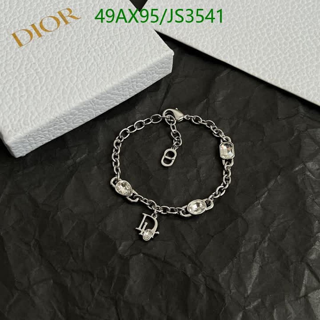Dior-Jewelry Code: JS3541 $: 49USD