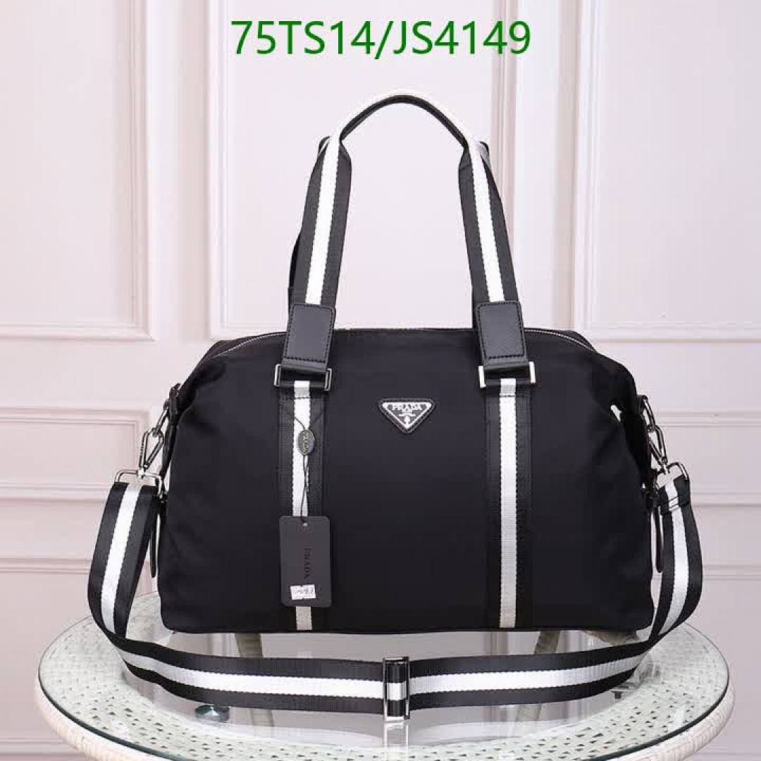 Prada-Bag-4A Quality Code: JS4149 $: 75USD