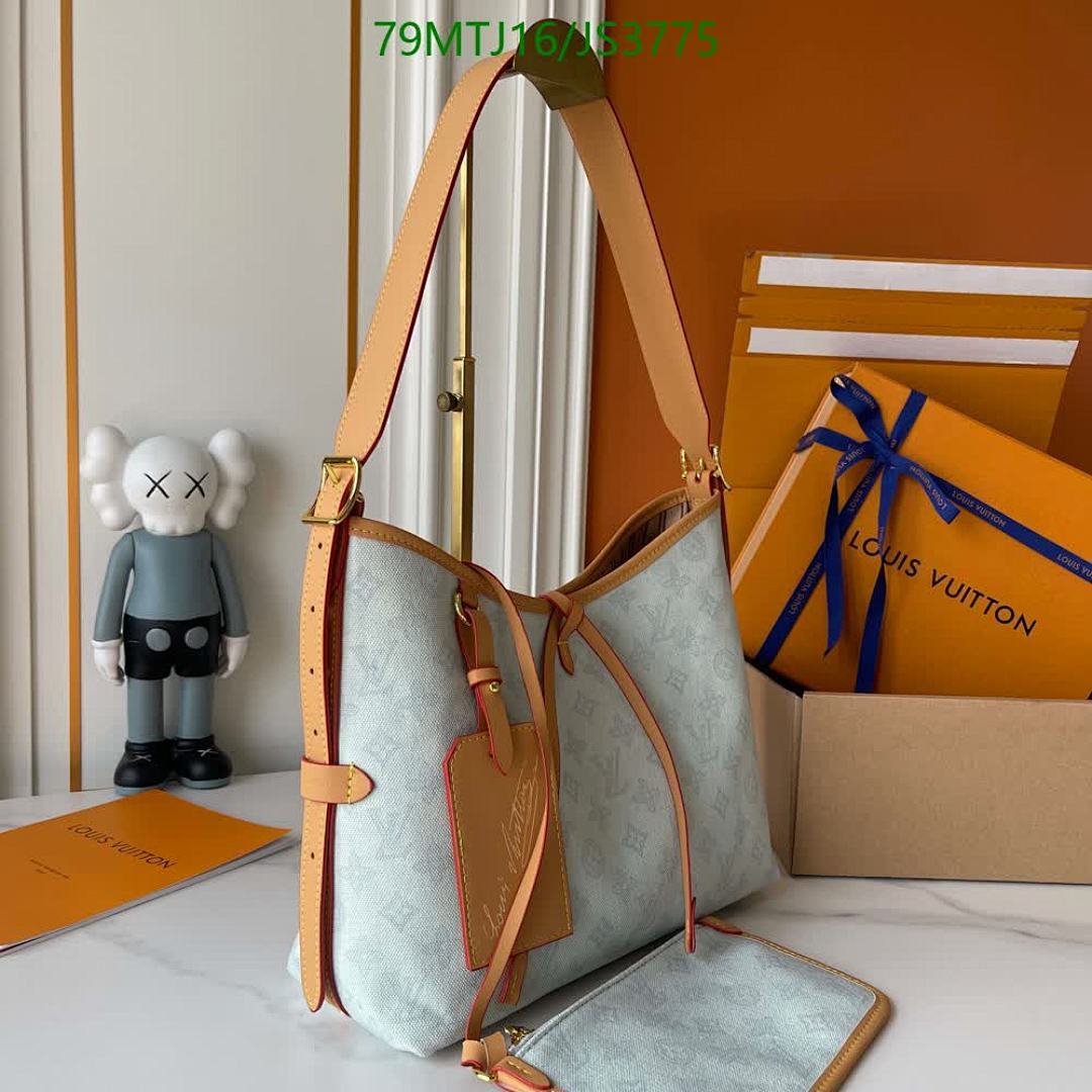 LV-Bag-4A Quality Code: JS3775 $: 79USD