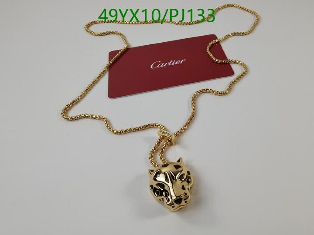 Cartier-Jewelry Code: PJ133 $: 49USD