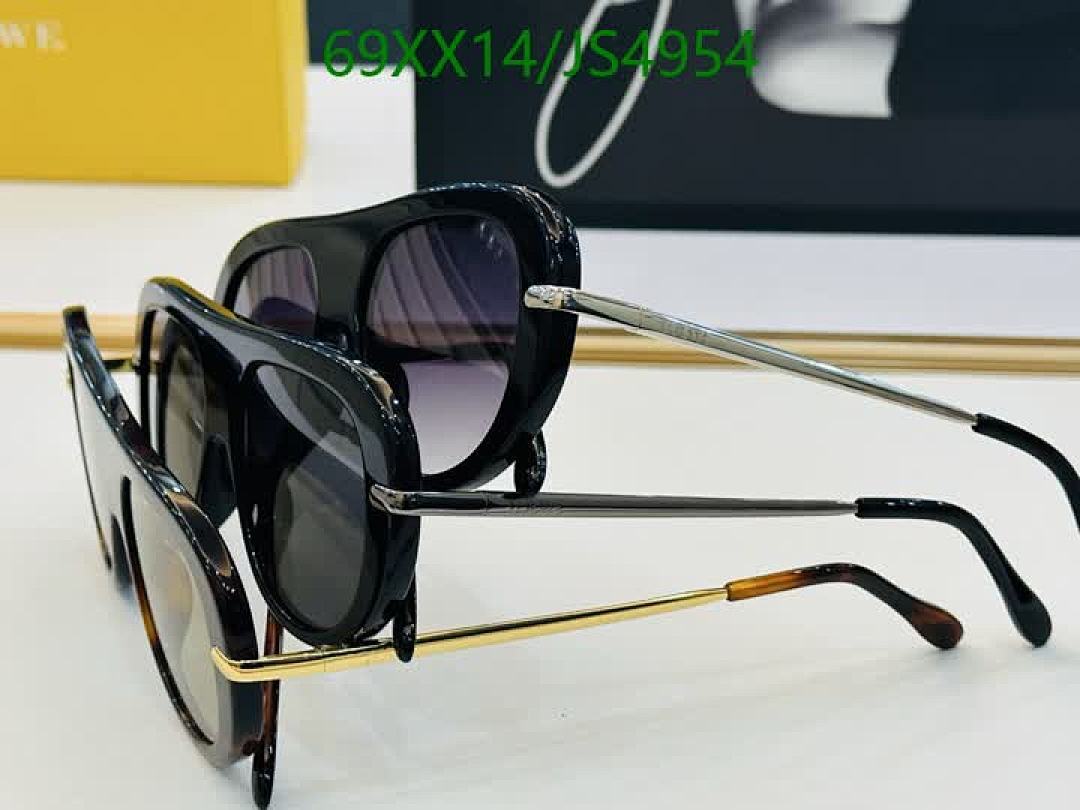 Loewe-Glasses Code: JS4954 $: 69USD