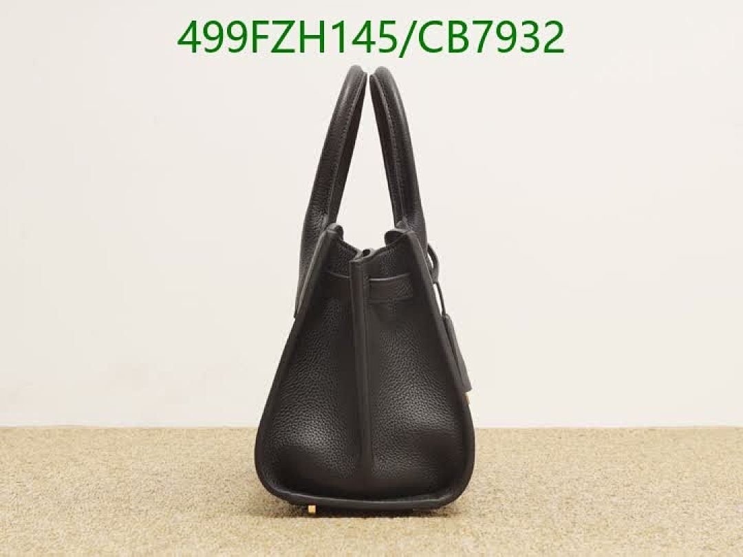 Ferragamo-Bag-Mirror Quality Code: CB7932 $: 499USD