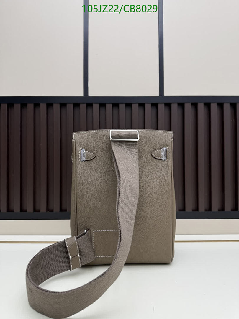 Hermes-Bag-4A Quality Code: CB8029 $: 105USD