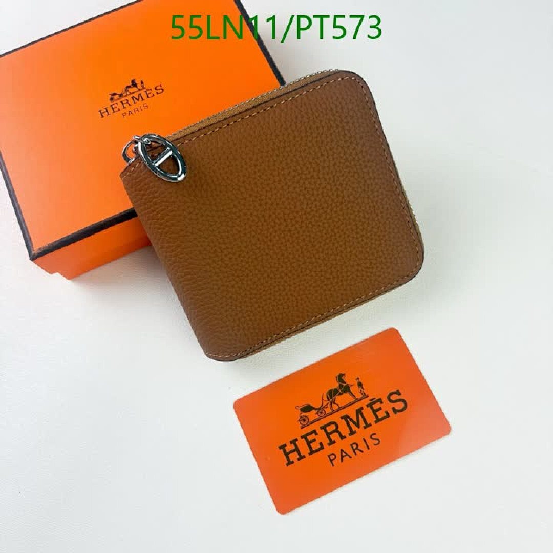Hermes-Wallet(4A) Code: PT573 $: 55USD
