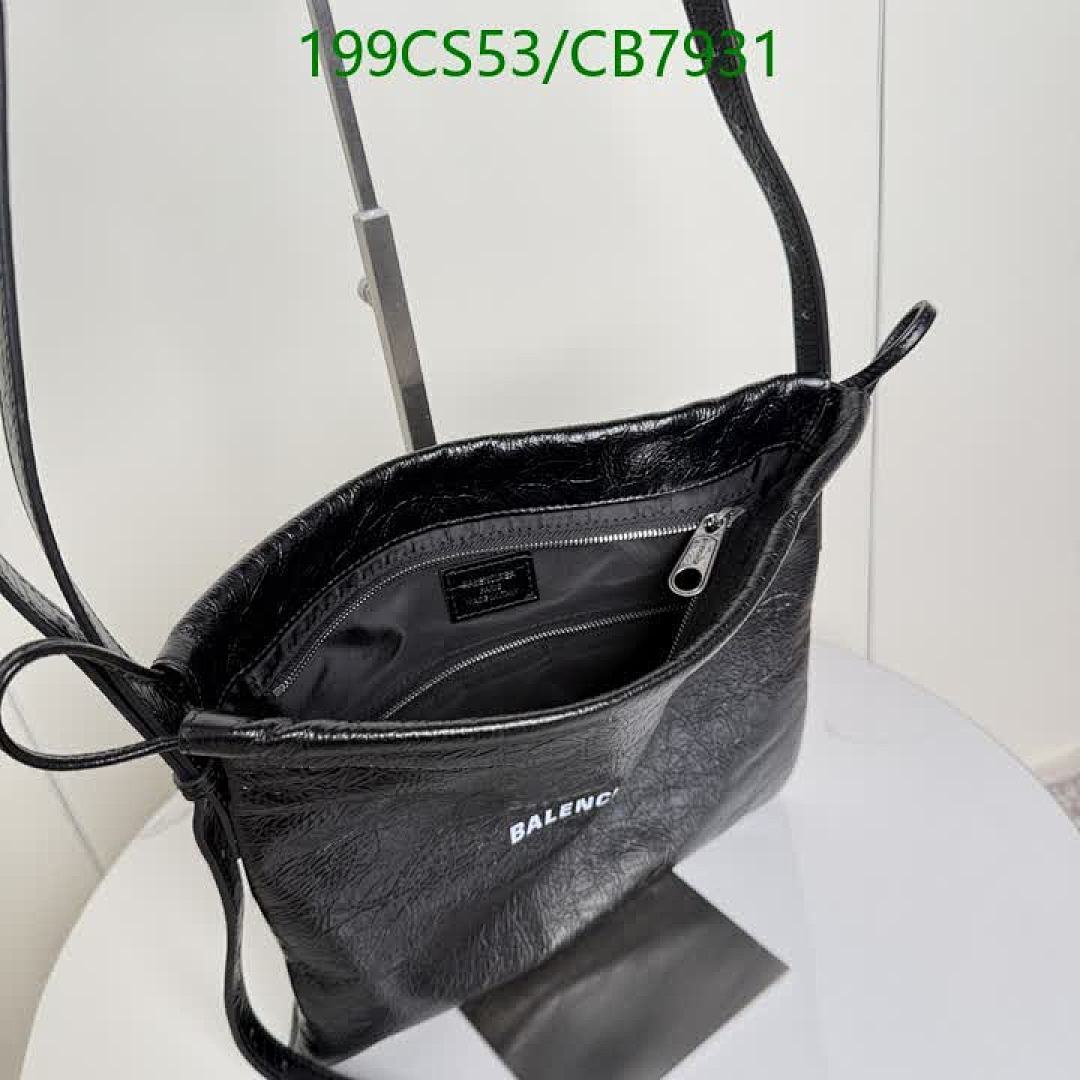Balenciaga-Bag-Mirror Quality Code: CB7931 $: 199USD
