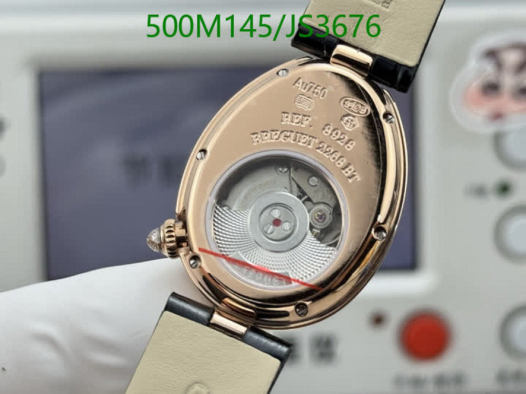Breguet-Watch-Mirror Quality Code: JS3676 $: 500USD
