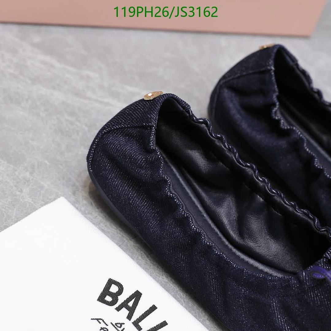 Ferragamo-Women Shoes Code: JS3162 $: 119USD