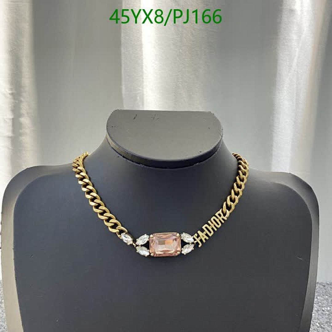 Dior-Jewelry Code: PJ166 $: 45USD