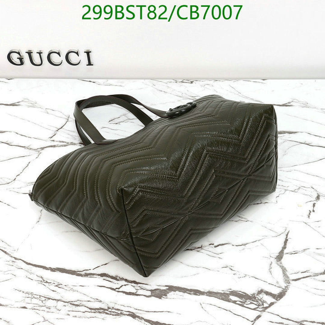 Gucci-Bag-Mirror Quality Code: CB7007 $: 299USD