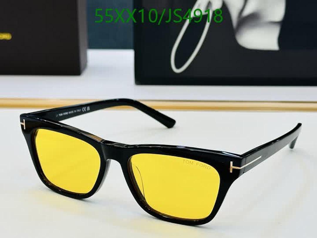Tom Ford-Glasses Code: JS4918 $: 55USD