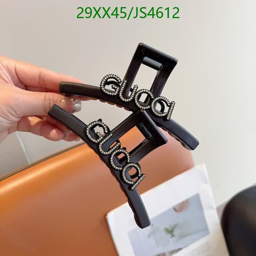 Gucci-Headband Code: JS4612 $: 29USD