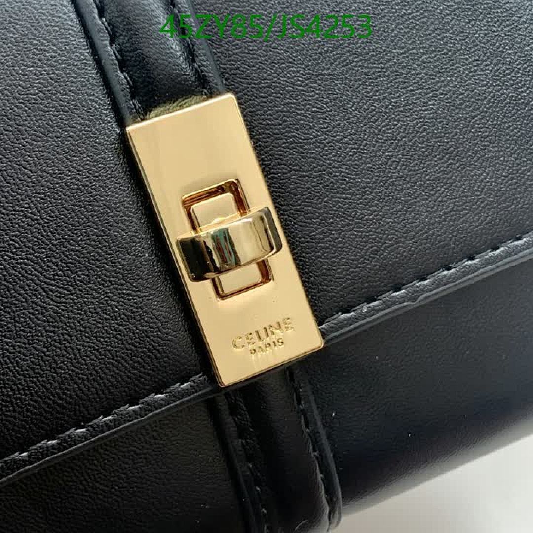 Celine-Wallet(4A) Code: JS4253 $: 45USD
