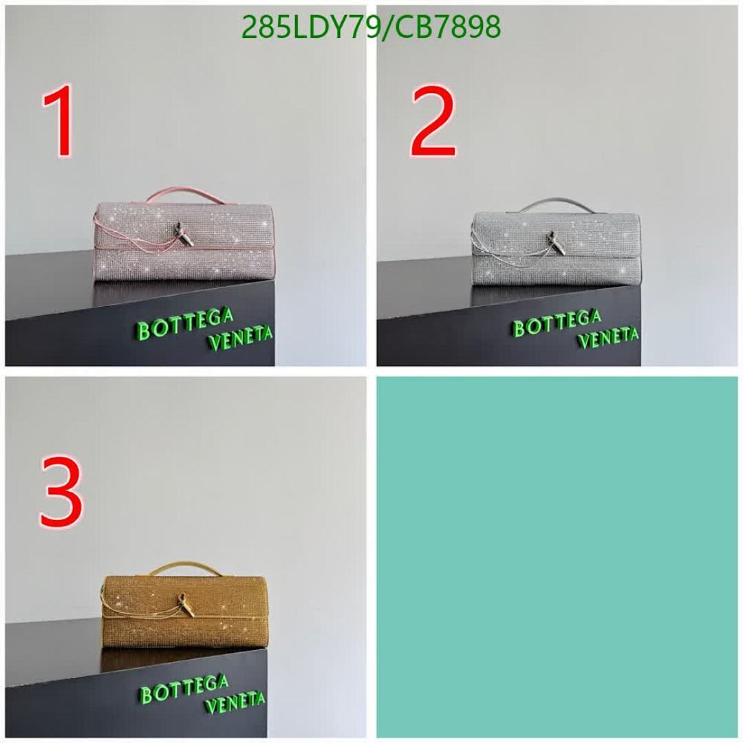 BV-Bag-Mirror Quality Code: CB7898 $: 285USD