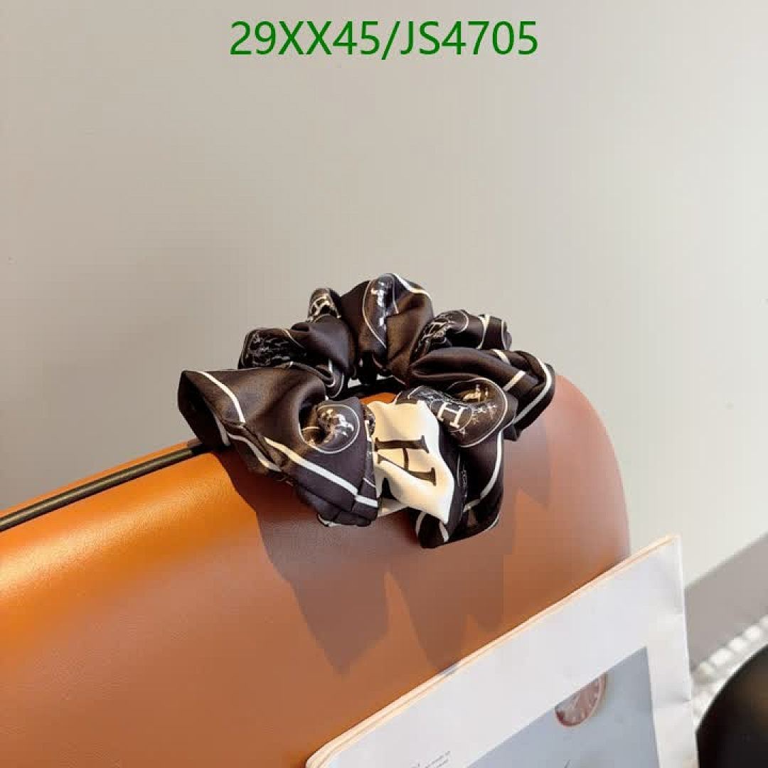 Hermes-Headband Code: JS4705 $: 29USD