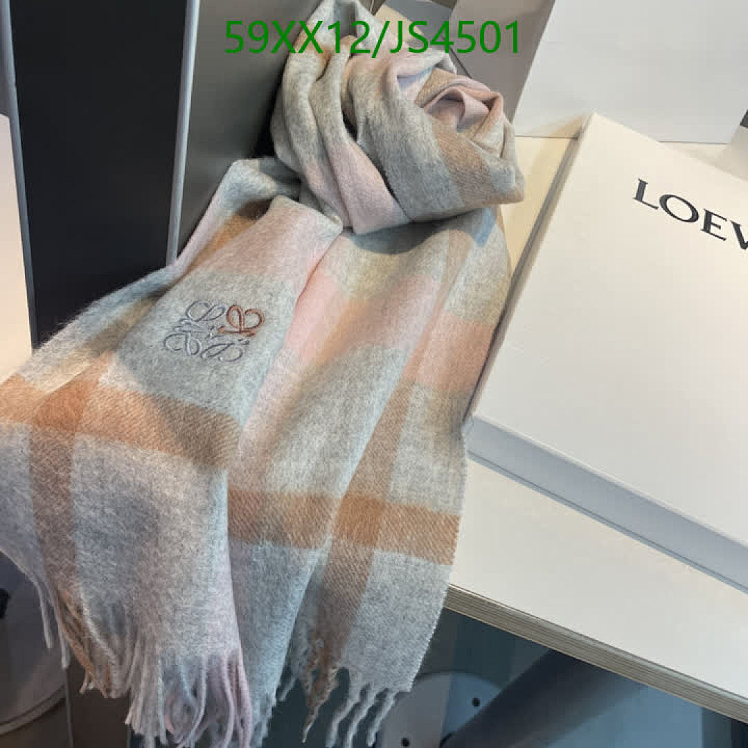 Loewe-Scarf Code: JS4501 $: 59USD