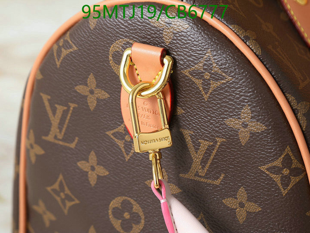 LV-Bag-4A Quality Code: CB6777 $: 95USD