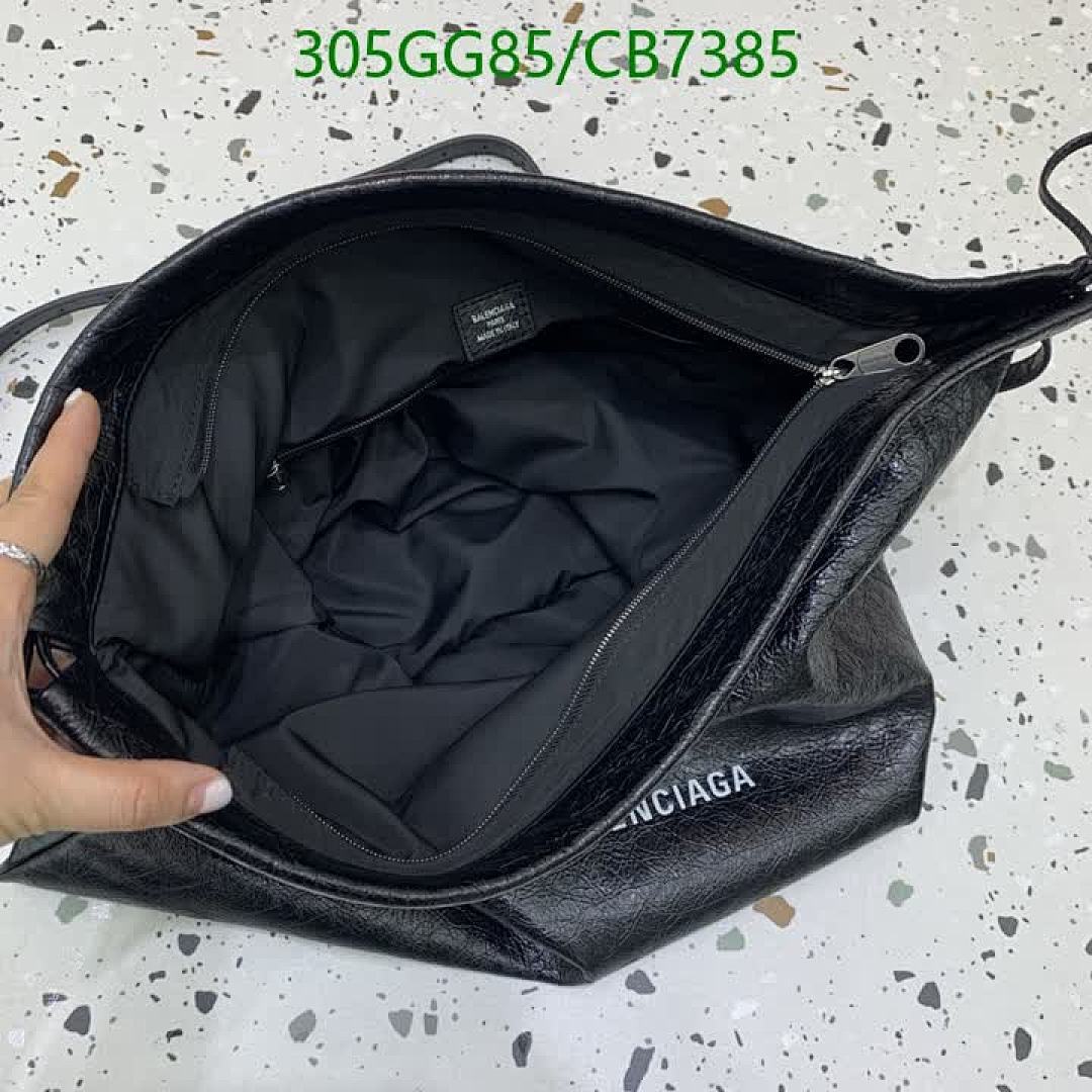 Balenciaga-Bag-Mirror Quality Code: CB7385 $: 305USD