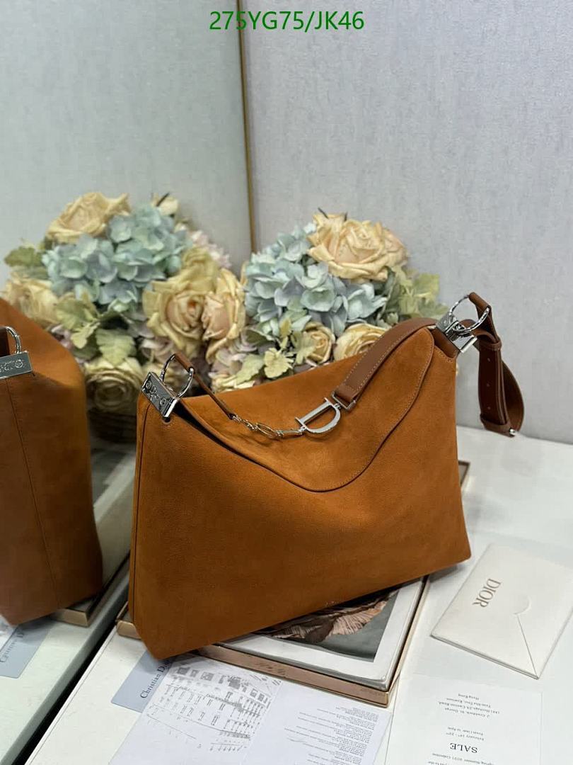 Dior-Bag-Mirror Quality Code: JK46 $: 275USD