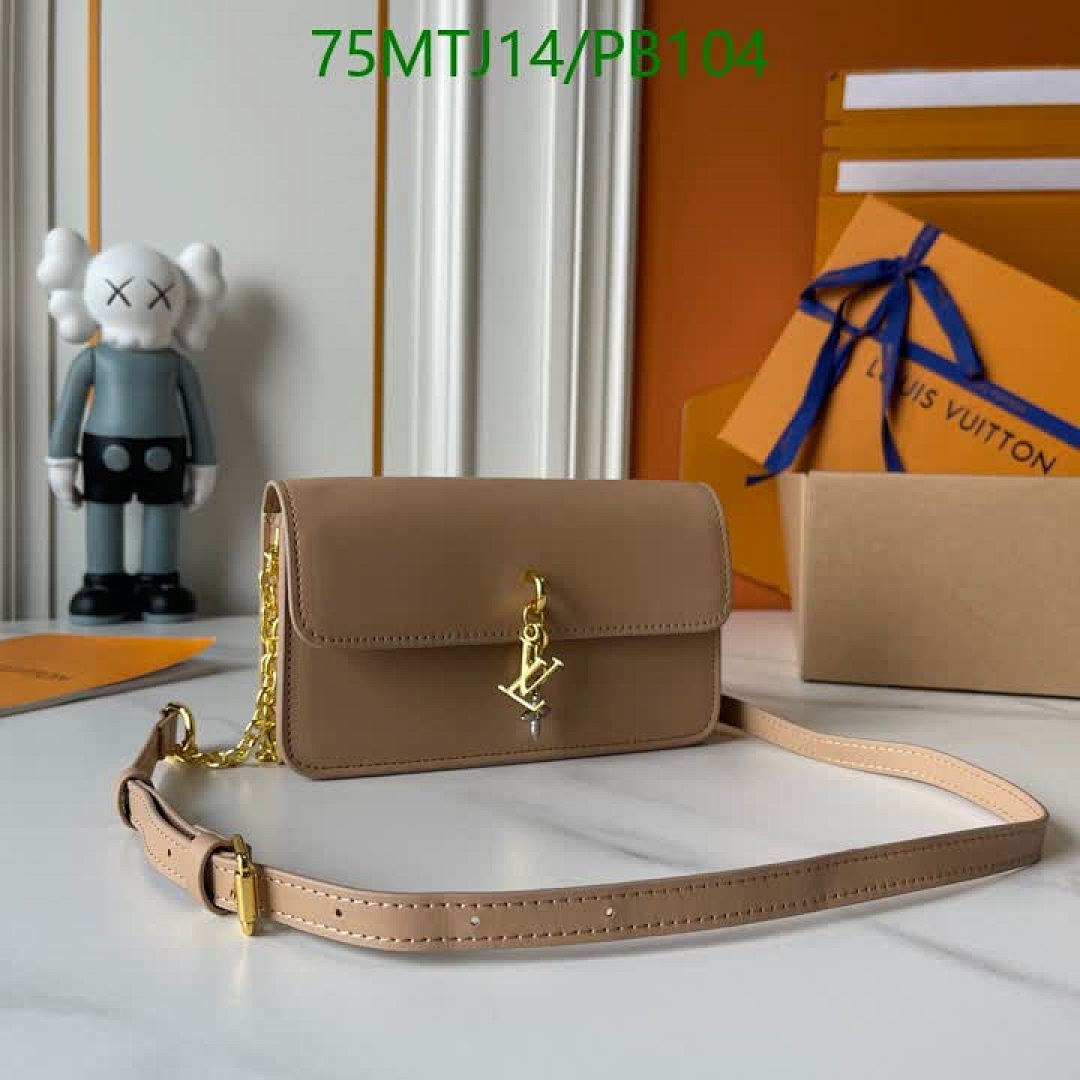 LV-Bag-4A Quality Code: PB104 $: 75USD