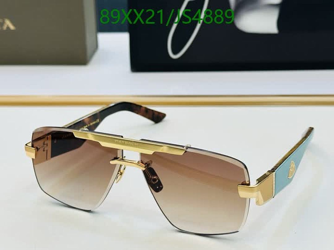 Maybach-Glasses Code: JS4889 $: 89USD