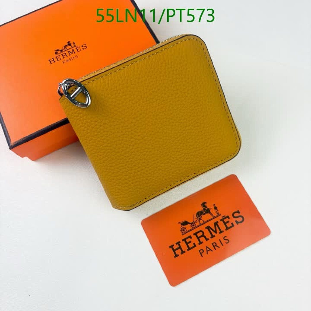 Hermes-Wallet(4A) Code: PT573 $: 55USD