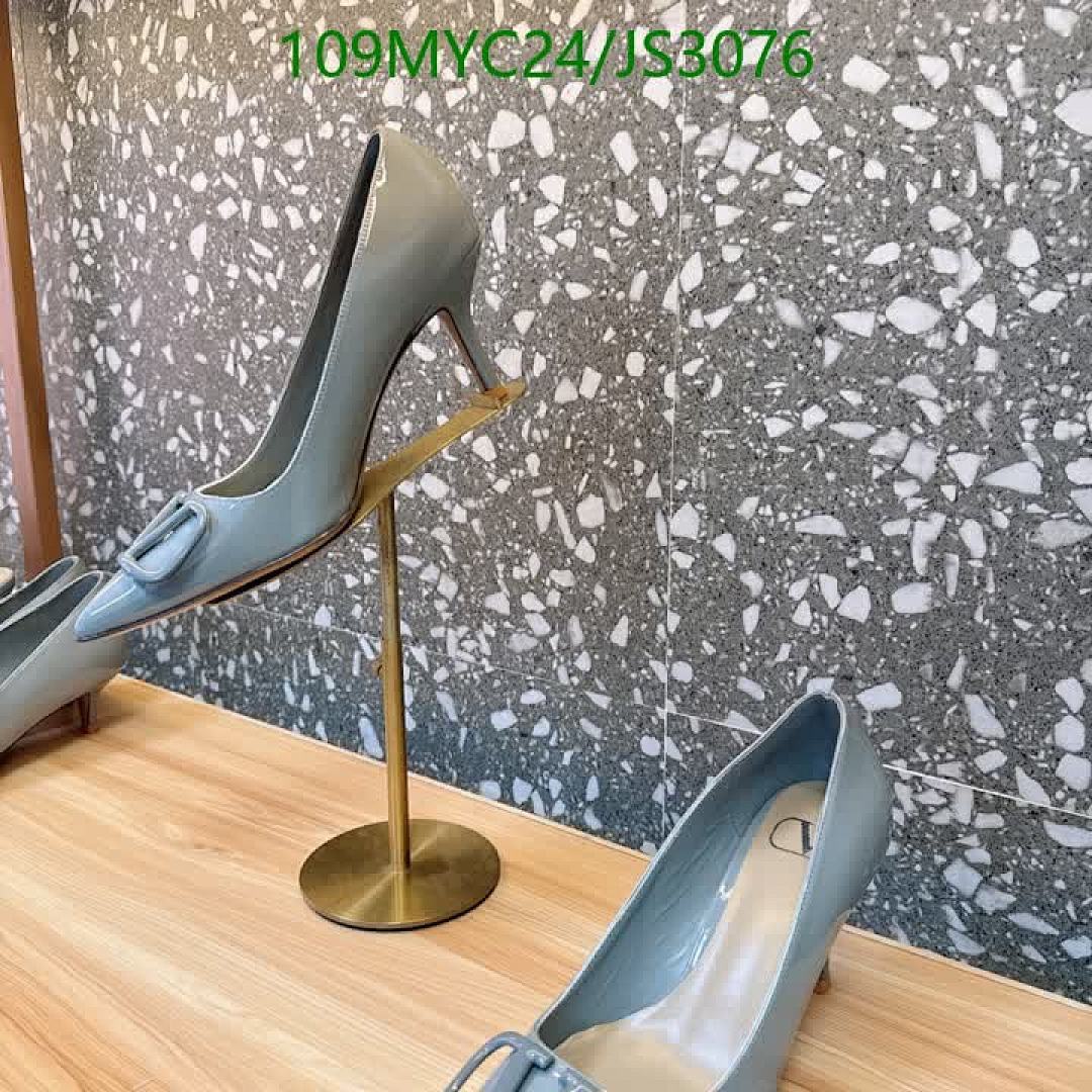 Valentino-Women Shoes Code: JS3076 $: 109USD
