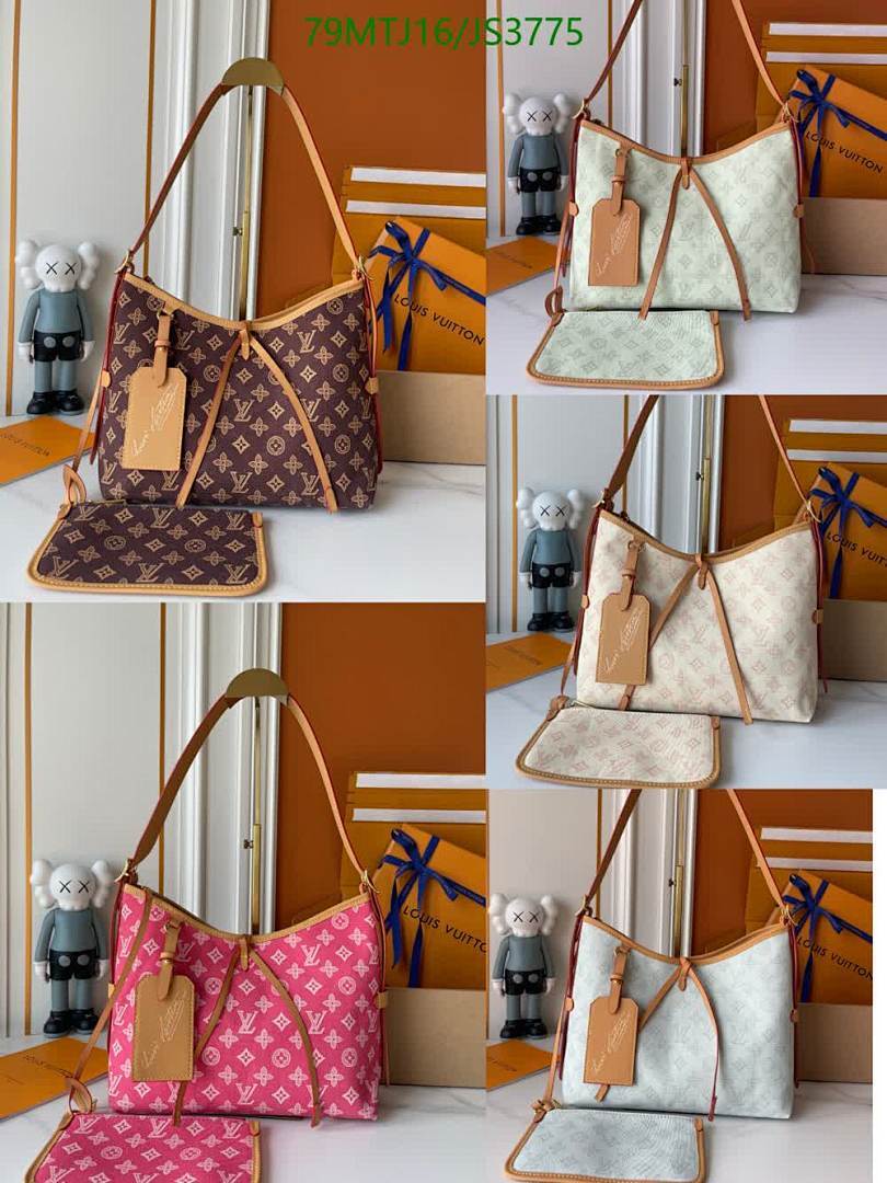 LV-Bag-4A Quality Code: JS3775 $: 79USD