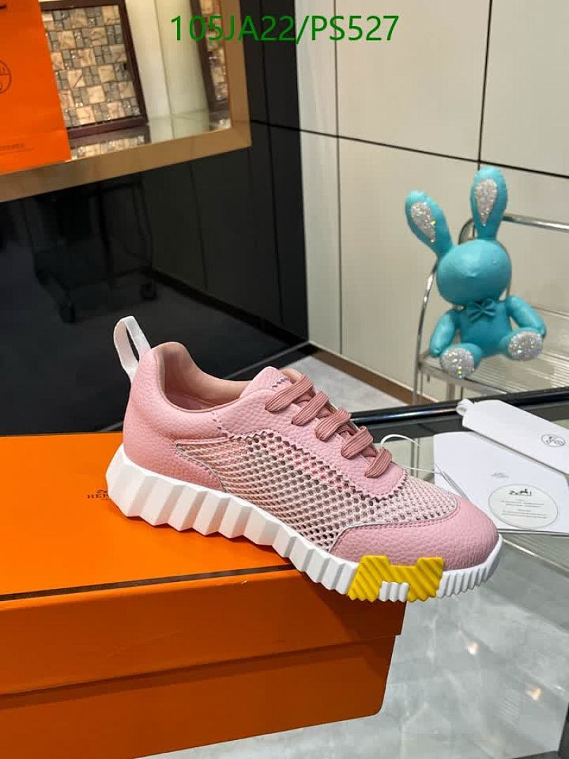 Hermes-Men shoes Code: PS527 $: 105USD