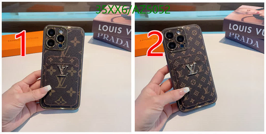 LV-Phone Case Code: AZ5052 $: 35USD