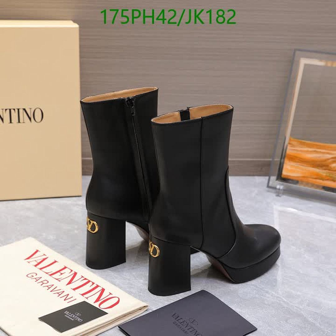 Boots-Women Shoes Code: JK182 $: 175USD