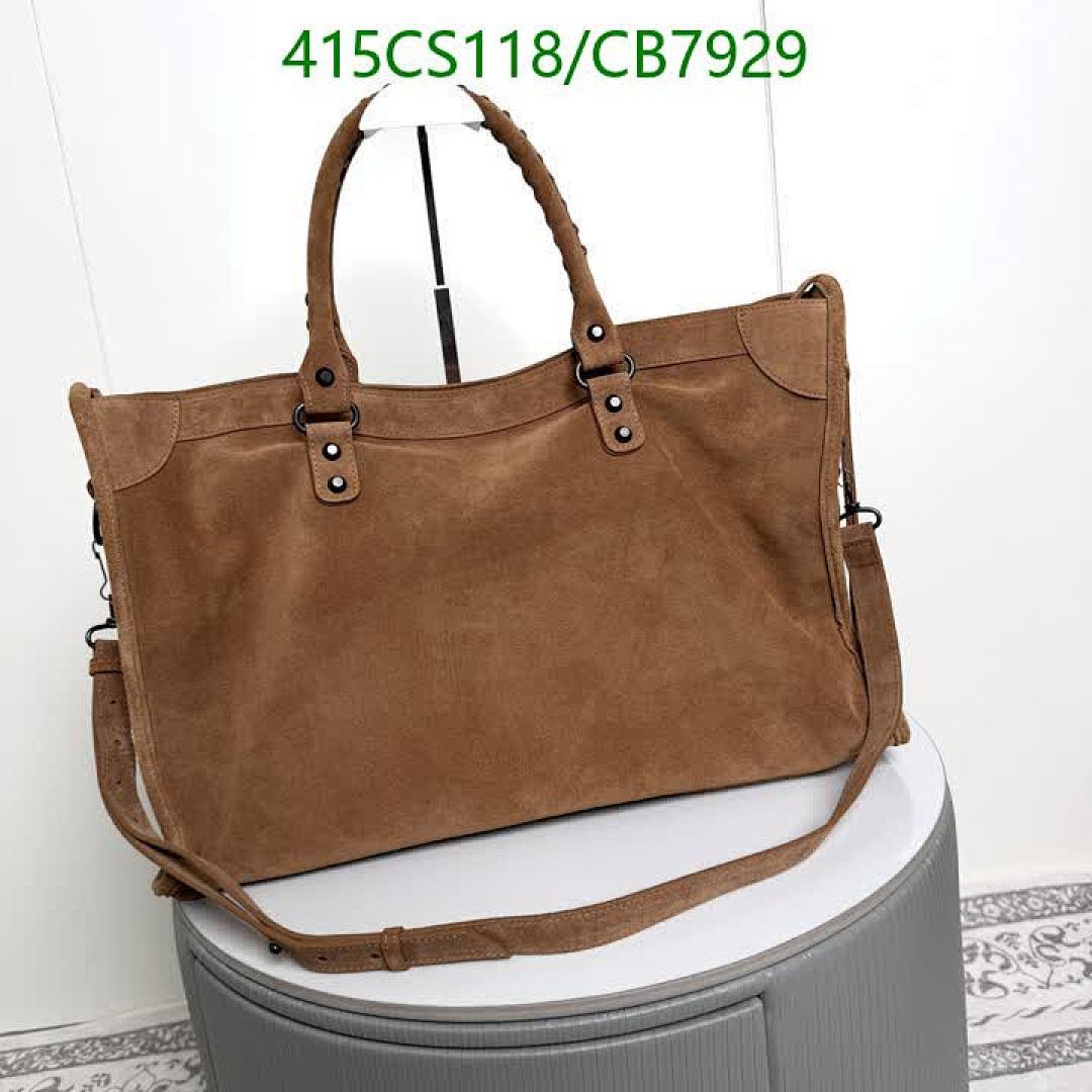 Balenciaga-Bag-Mirror Quality Code: CB7929