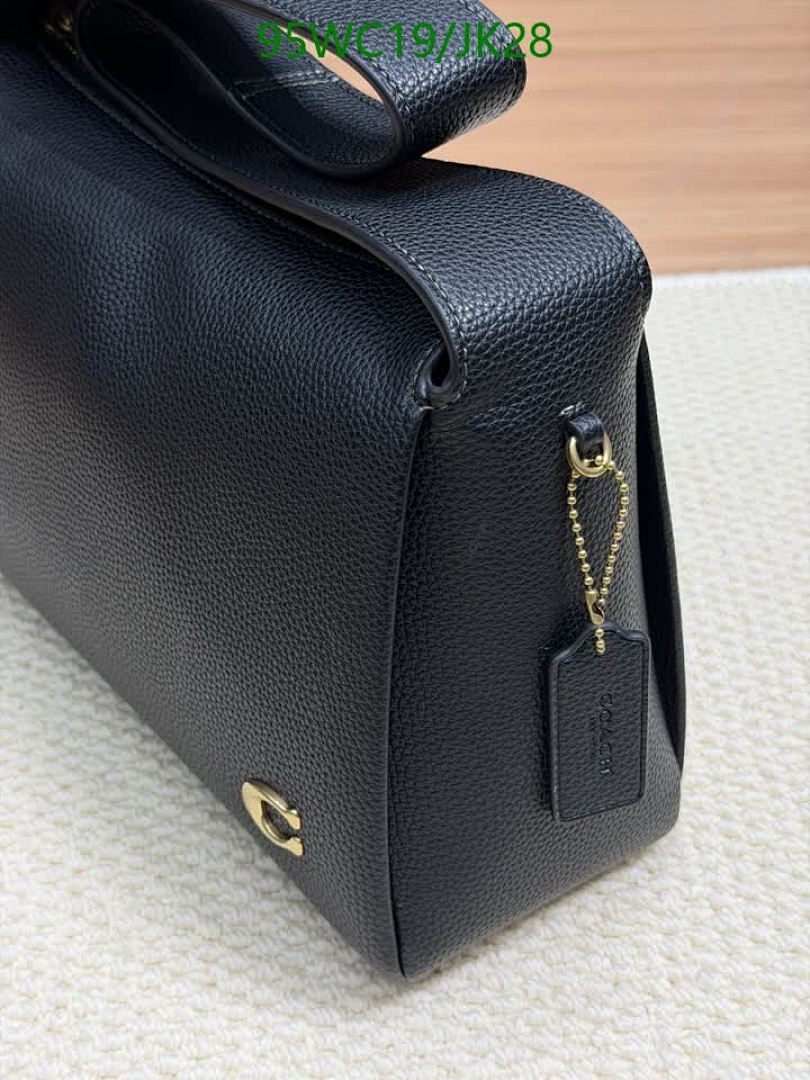 Coach-Bag-4A Quality Code: JK28 $: 95USD