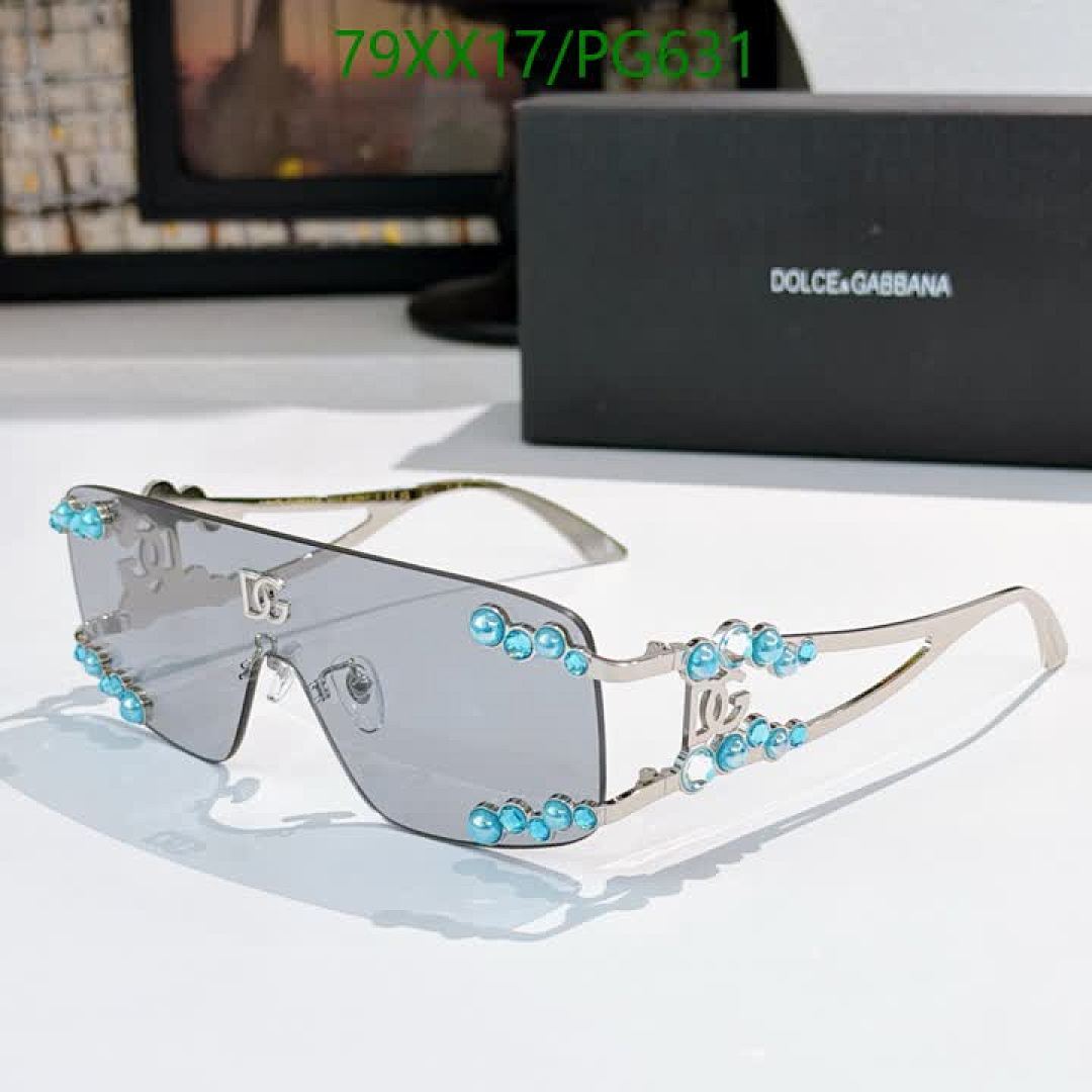 D&G-Glasses Code: PG631 $: 79USD