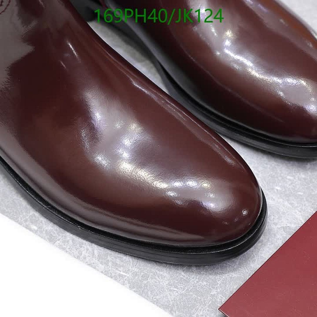 Boots-Women Shoes Code: JK124 $: 169USD